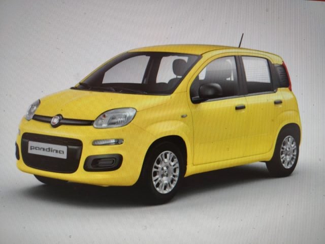 Fiat Panda 1.0 FireFly S&S Hybrid Pop km0, del 2026, in vendita a Cesena (FC)