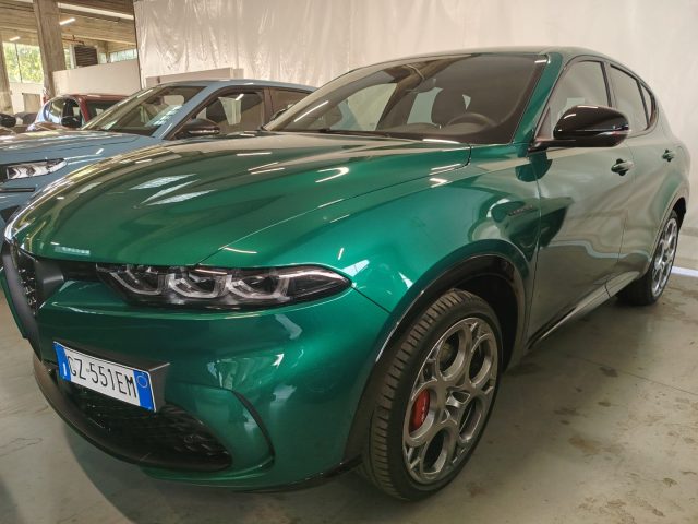 Alfa Romeo Tonale 1.3 280 CV PHEV AT6 Q4 Veloce - foto 2 di 4