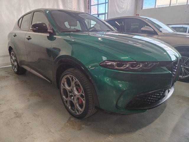 Alfa Romeo Tonale 1.3 280 CV PHEV AT6 Q4 Veloce - foto 3 di 4