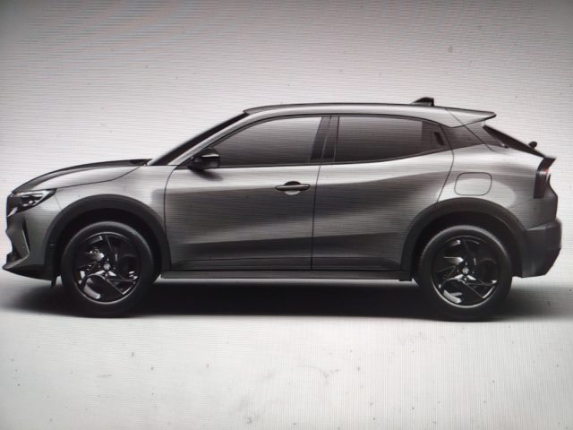 Alfa Romeo Junior 1.2 145 CV Hybrid eDCT6 Sprint KM0 - foto 2 di 4