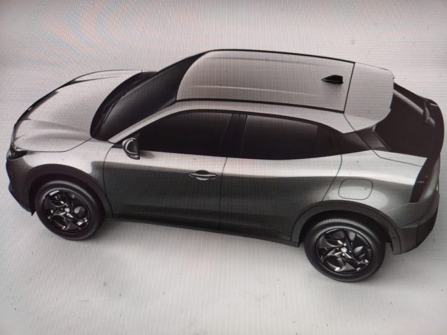 Alfa Romeo Junior 1.2 145 CV Hybrid eDCT6 Sprint KM0 - foto 3 di 4