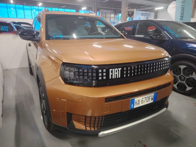 Fiat Grande Panda 44kWh La Prima - foto 2 di 4