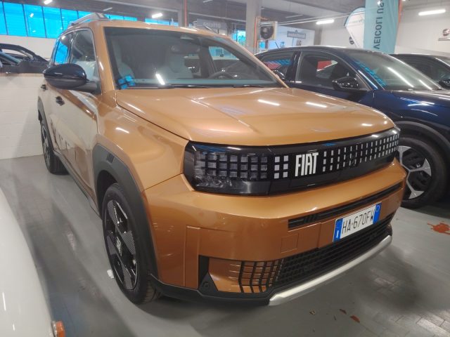 Fiat Grande Panda 44kWh La Prima, del 2025, in vendita a Cesena (FC)