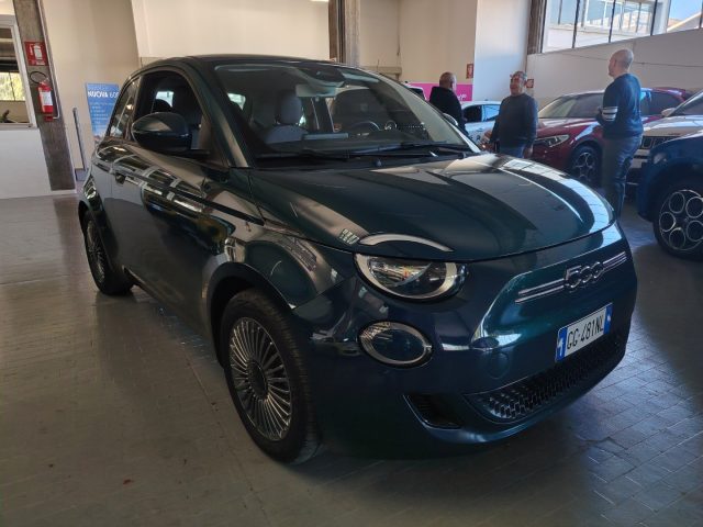 Fiat 500e Berlina 42 kWh Icon MY22 - foto 4 di 4