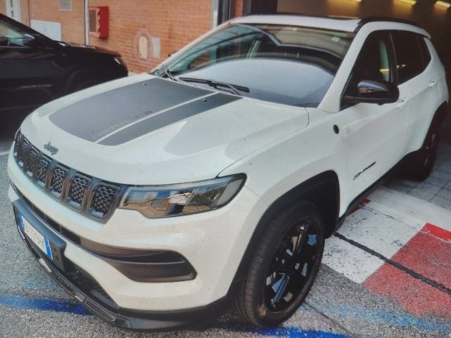 Jeep Compass 1.3 Turbo T4 240 CV PHEV AT6 4xe North Star, del 2025, 13.500 km, in vendita a Cesena (FC)