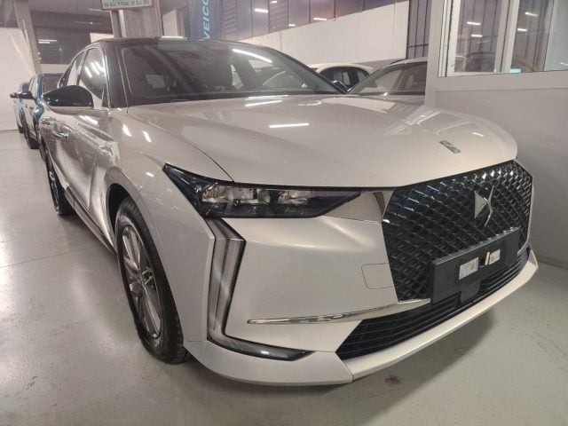 DS Automobiles DS 4 E-Tense 225 Bastille Business PLUG-IN, del 2023, in vendita a Cesena (FC)