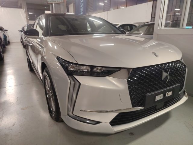 DS Automobiles DS 4 E-Tense 225 Bastille Business PLUG-IN - foto 3 di 4