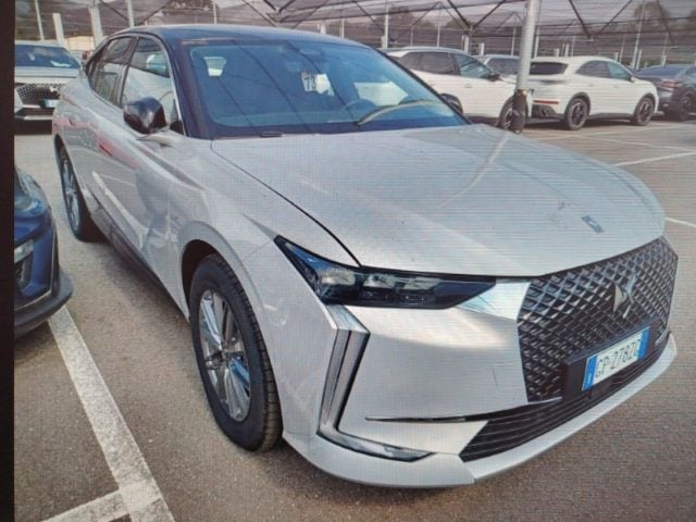 DS Automobiles DS 4 E-Tense 225 Bastille Business PLUG-IN - foto 4 di 4