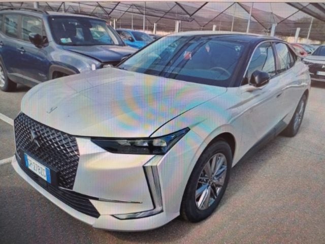DS Automobiles DS 4 E-Tense 225 Bastille Business PLUG-IN - foto 1 di 4