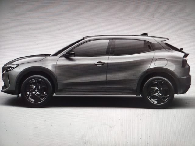 Alfa Romeo Junior 1.2 145 CV Hybrid eDCT6 Sprint KM0 - foto 2 di 4