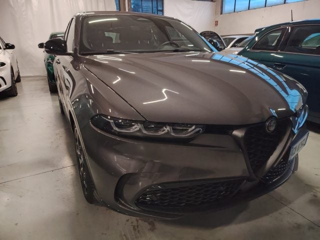 Alfa Romeo Tonale 1.5 160 CV MHEV TCT7 Veloce - foto 3 di 4