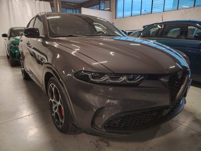 Alfa Romeo Tonale 1.5 160 CV MHEV TCT7 Veloce - foto 2 di 4