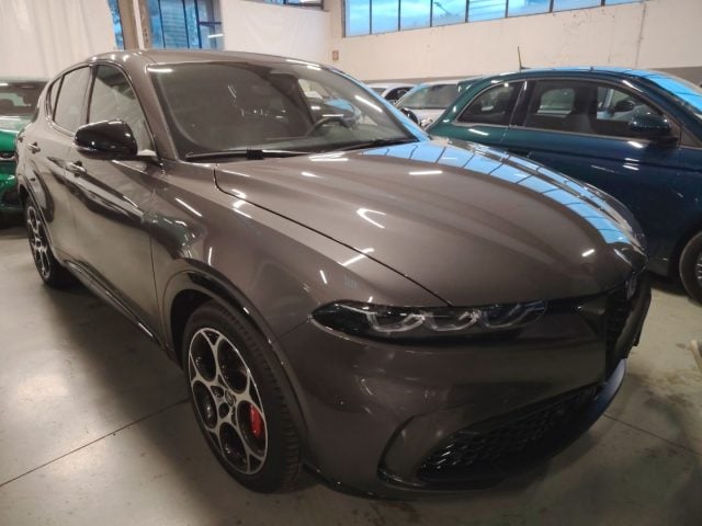 Alfa Romeo Tonale 1.5 160 CV MHEV TCT7 Veloce, del 2024, 32.000 km, in vendita a Cesena (FC)