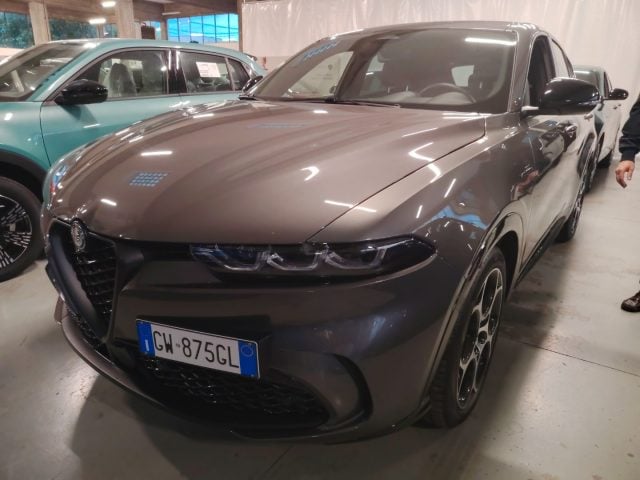 Alfa Romeo Tonale 1.5 160 CV MHEV TCT7 Veloce - foto 4 di 4
