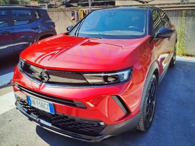 Opel Mokka-E 156 CV GS, del 2025, 5.000 km, in vendita a Cesena (FC)