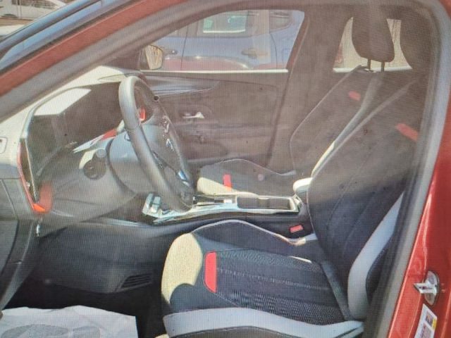 Opel Mokka-E 156 CV GS - foto 4 di 4
