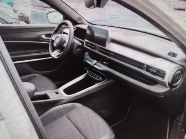 Jeep Avenger 1.2 Turbo 100 CV MHEV Summit MY26 - foto 4 di 4