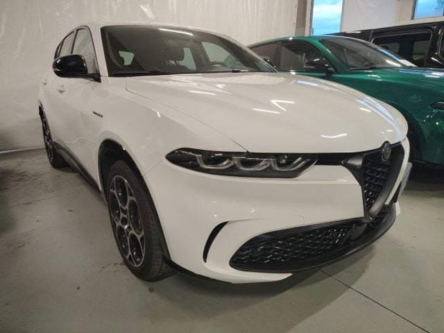 Alfa Romeo Tonale 1.5 160 CV MHEV TCT7 Veloce - foto 4 di 4