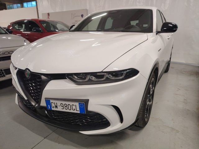 Alfa Romeo Tonale 1.5 160 CV MHEV TCT7 Veloce, del 2024, 37.000 km, in vendita a Cesena (FC)