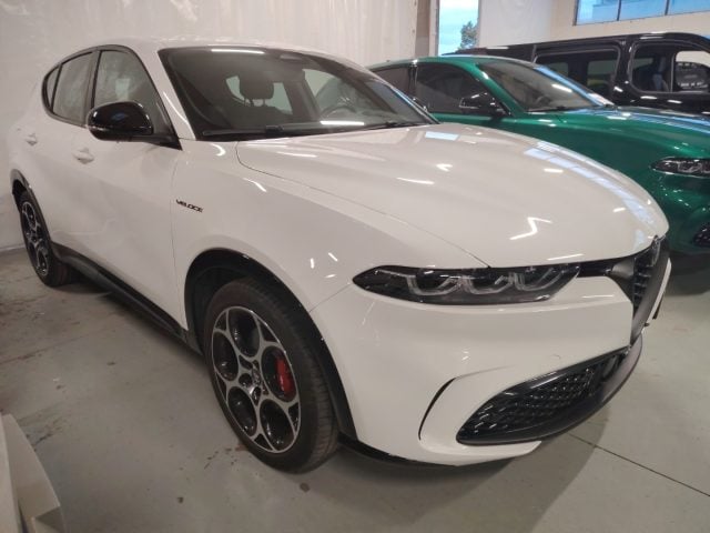 Alfa Romeo Tonale 1.5 160 CV MHEV TCT7 Veloce - foto 3 di 4