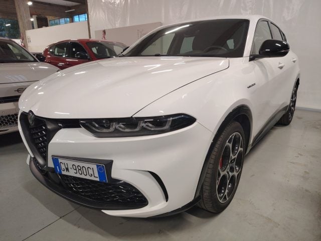Alfa Romeo Tonale 1.5 160 CV MHEV TCT7 Veloce - foto 2 di 4