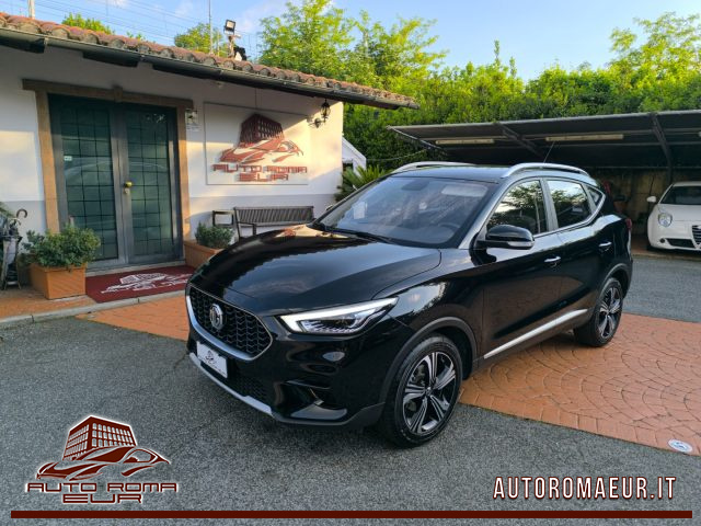MG ZS 1.5 VTi-tech Comfort GARANZIA MG! PREZZO PROMO! usato a ROMA