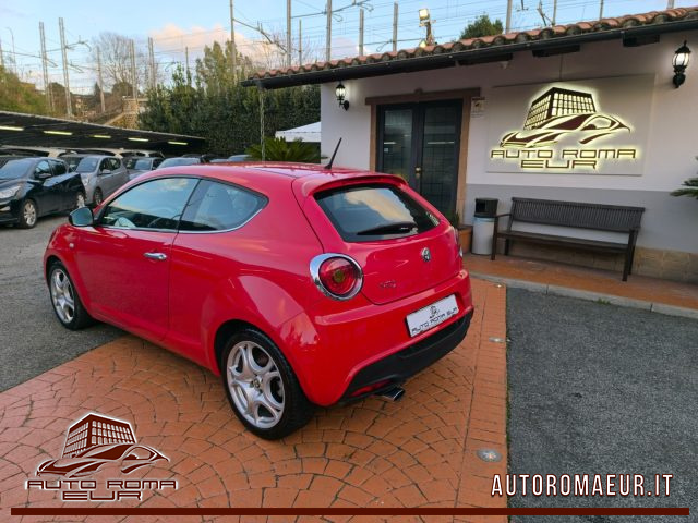 Alfa Romeo MiTo 1.4 105 CV M.air S&S Distinctive GPL! TAGLIANDATA! - foto 3 di 4