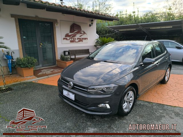 Volkswagen Polo 1.0 EVO 80 CV 5p. Comfortline PDC! CARPLAY! usato a ROMA