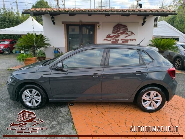 Volkswagen Polo 1.0 EVO 80 CV 5p. Comfortline PDC! CARPLAY! - foto 2 di 4