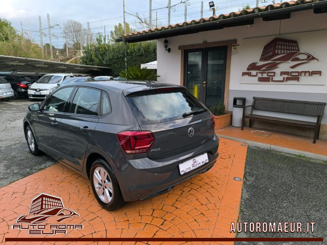 Volkswagen Polo 1.0 EVO 80 CV 5p. Comfortline PDC! CARPLAY! - foto 3 di 4