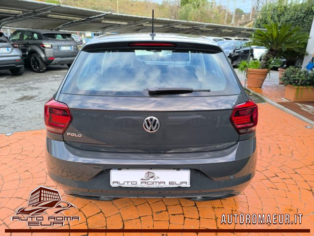 Volkswagen Polo 1.0 EVO 80 CV 5p. Comfortline PDC! CARPLAY! - foto 4 di 4