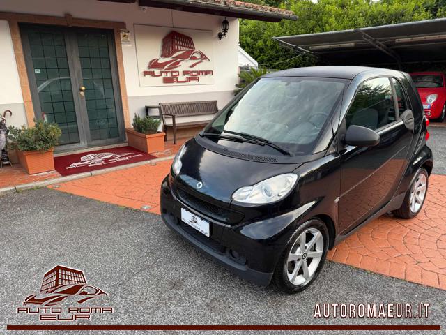smart forTwo 1000 52 kW MHD coup� pulse TAGLIANDATA! usato a ROMA