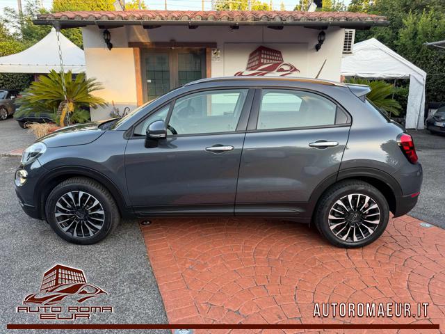 Fiat 500X 1.6 MultiJet 120 CV DCT City Cross PARI AL NUOVO! - foto 2 di 4