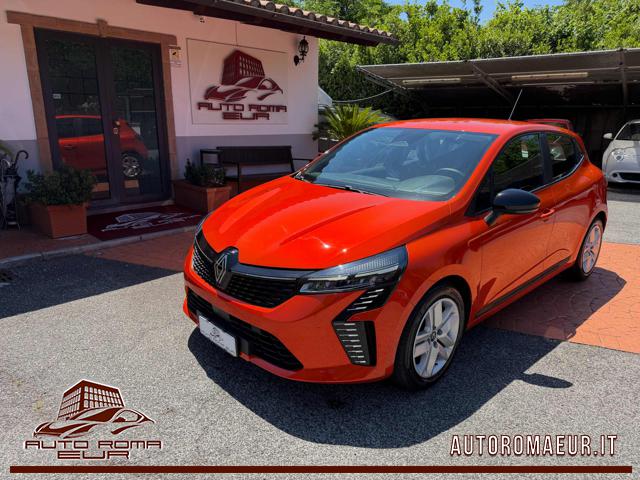 Renault Clio Full Hybrid E-Tech 145 CV 5 porte Techno UNIPRO' usato a ROMA