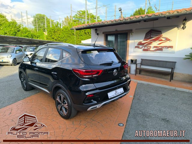 MG ZS 1.5 VTi-tech Comfort GARANZIA MG! PREZZO REALE! - foto 3 di 4