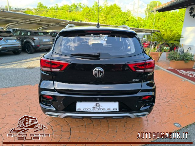 MG ZS 1.5 VTi-tech Comfort GARANZIA MG! PREZZO REALE! - foto 4 di 4