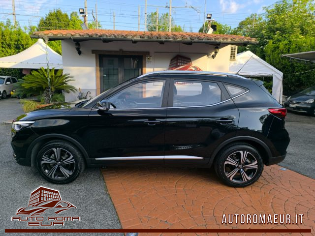 MG ZS 1.5 VTi-tech Comfort GARANZIA MG! PREZZO REALE! - foto 2 di 4