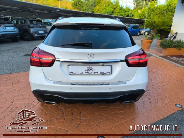 Mercedes-Benz GLA 220 d Automatic Premium PREZZO REALE! CarPlay! CAM! - foto 4 di 4