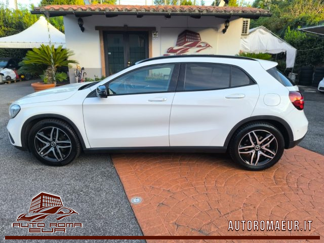 Mercedes-Benz GLA 220 d Automatic Premium PREZZO REALE! CarPlay! CAM! - foto 2 di 4