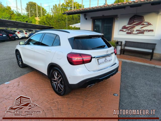 Mercedes-Benz GLA 220 d Automatic Premium PREZZO REALE! CarPlay! CAM! - foto 3 di 4