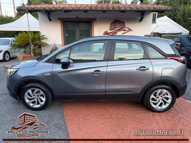 Opel Crossland X 1.2 12V Innovation DISTRIBUZIONE E TAGLIANDO FATTI - foto 2 di 4