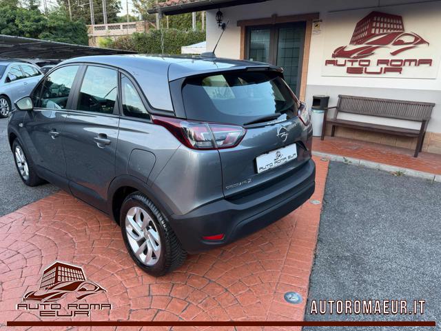 Opel Crossland X 1.2 12V Innovation DISTRIBUZIONE E TAGLIANDO FATTI - foto 3 di 4