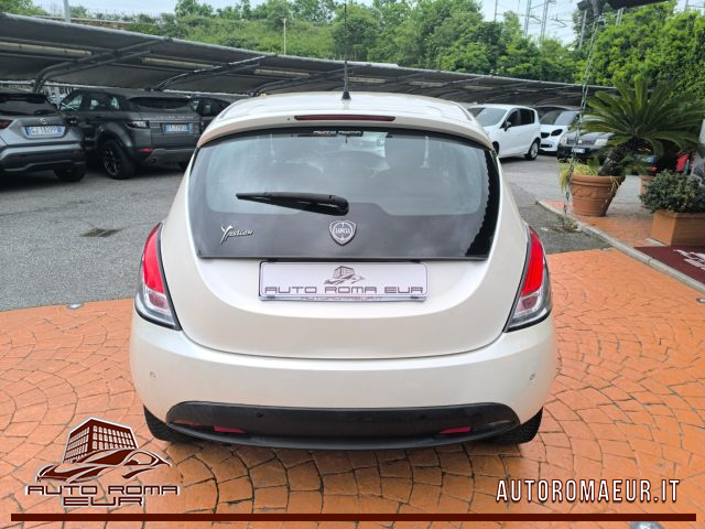 Lancia Ypsilon 0.9 TwinAir 85 CV 5 porte S&S Gold TAGLIANDATA! - foto 4 di 4