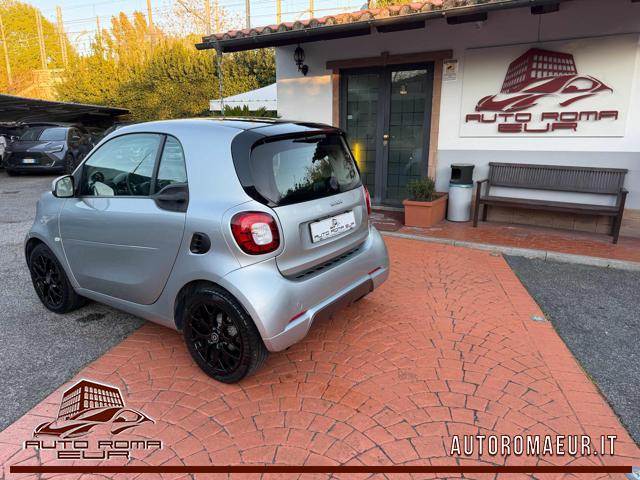 smart forTwo 1.0 twinamic Superpassion PREZZO REALE! - foto 3 di 4