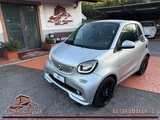 smart forTwo 1.0 twinamic Superpassion PREZZO REALE! usato a ROMA