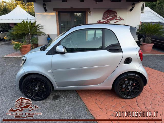 smart forTwo 1.0 twinamic Superpassion PREZZO REALE! - foto 2 di 4