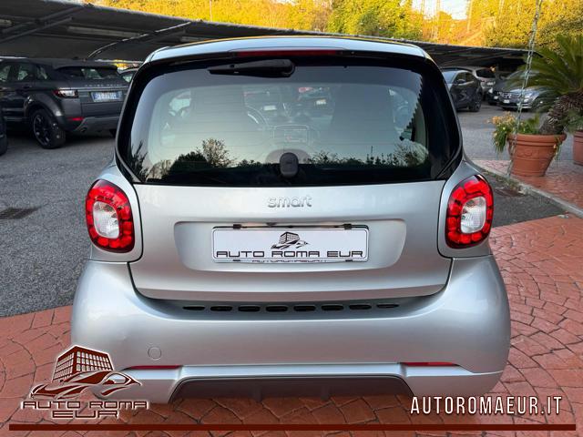 smart forTwo 1.0 twinamic Superpassion PREZZO REALE! - foto 4 di 4