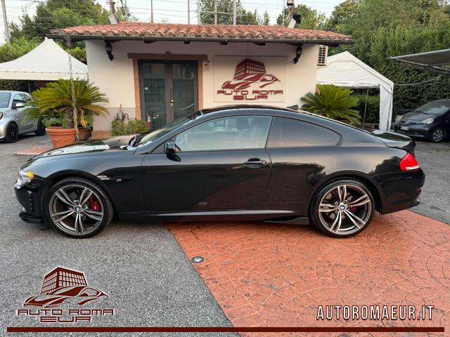 BMW 630 BMW 630i Coupé ESTETICA M6! BELLISSIMA! FULL OPT. - foto 2 di 4