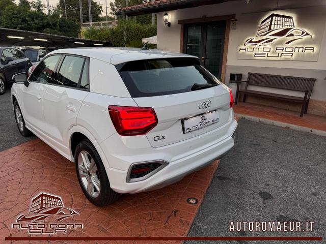 Audi Q2 35 TFSI S tronic Business Advanced PREZZO REALE! - foto 3 di 4