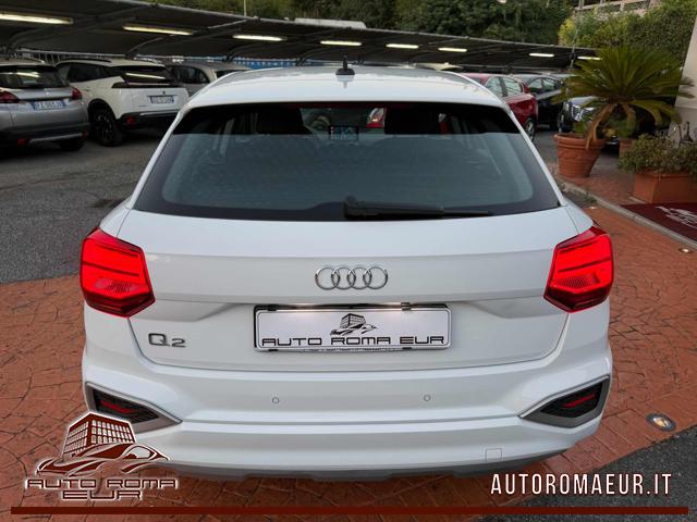 Audi Q2 35 TFSI S tronic Business Advanced PREZZO REALE! - foto 4 di 4